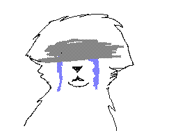 Flipnote di Demon Wolf