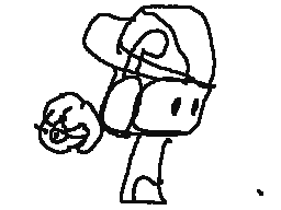 Pkmn Champ Charles wants 2 battle