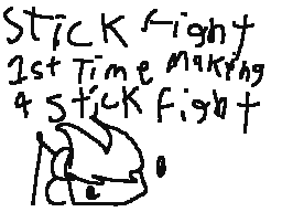 Stick Fight
