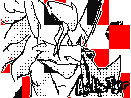 Infinite Sketch Speedpaint