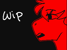 Flipnote by poni