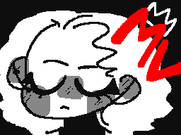 Flipnote by mercury