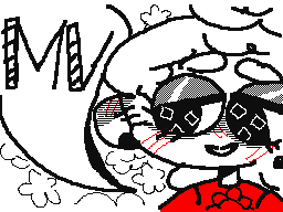 Flipnote by mercury