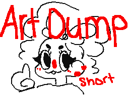 Flipnote by mercury