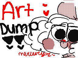 Flipnote by mercury