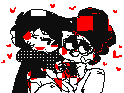 Flipnote by mercury