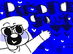 Flipnote by mercury