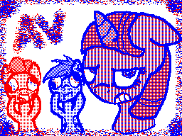 Flipnote του χρηστη Nightsolo☁