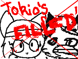 Flipnote by Pon ツ
