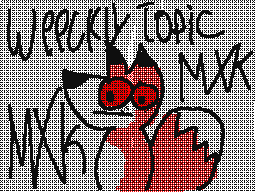 Flipnote by mixernock0