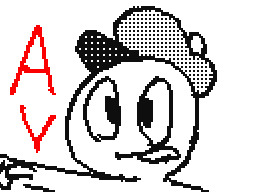Flipnote by SWB！