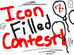 Icon Contest Submission