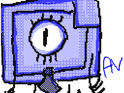 Flipnote by Gskittlez☔