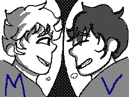 Flipnote by Gskittlez☔