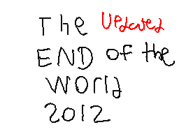 The 2012 that never happened