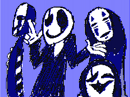 Flipnote by NinjaCat64