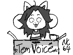 Flipnote by NinjaCat64