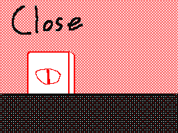 an old thing ill never finish