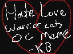 Hate Love Meme