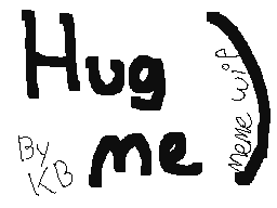 Hug Me wip