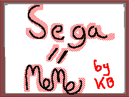 SEGA // Meme/Trend