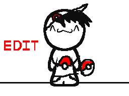 Flipnote by ☆ramses☆