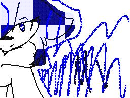 Flipnote by lucyeevee♪