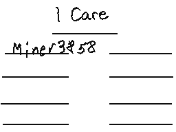 Flipnote by Miner3858