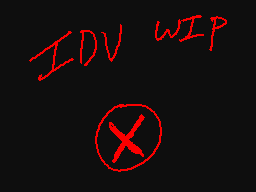 IDV WIP