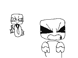 RFTF Flipnote - Cheddar Robbery