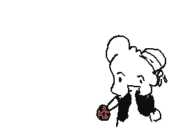 Flipnote by ※%にⒶ®し●$