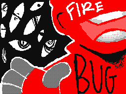 Flipnote by firebug