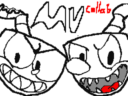 Flipnote by CupHead™