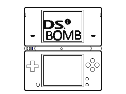 Nintendo DSi Bomb