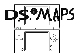 Nintendo DSi Maps