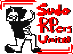 Sudo RPers United