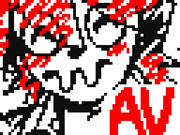 Unfinished Animation#2