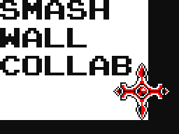 smash wall collab start