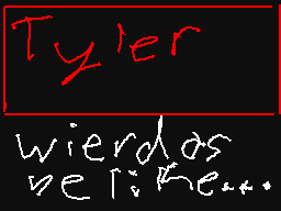 Flipnote by Tyler