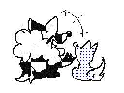 Flipnote stworzony przez S.Dog