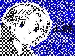 Flipnote by Sapphire