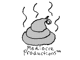Mediocre Productions tm