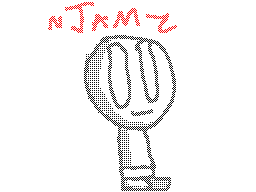Flipnote by JAMZ RULEZ
