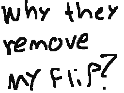 Flipnote stworzony przez Ever
