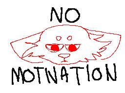 No Motivation