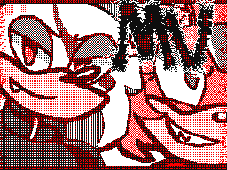 Flipnote by dnny～