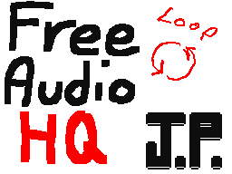 Looping Audio #1 - J.P.