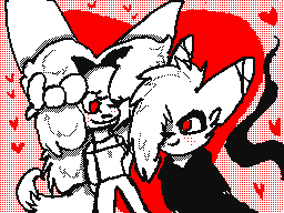 Flipnote door Deathfox✕