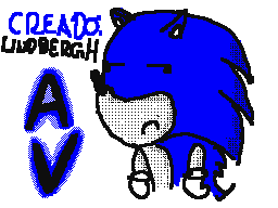 Flipnote του χρηστη LINDBERGH