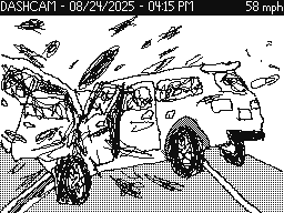 Weekly Topic: Road Rage